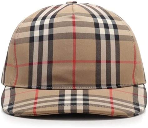 cappello burberry bianco uomo|Scopri la nuova collezione di cappelli Burberry uomo su FARFETCH.